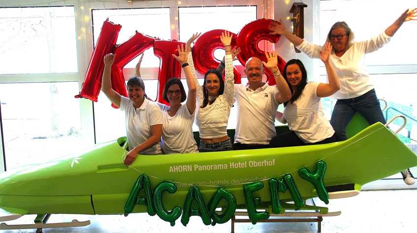 Team IAK Academy