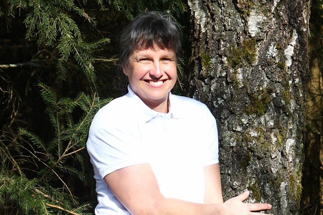 Ilka Schultze
